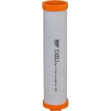 Hengst Filter | Sekundärluftfilter | E1600LS