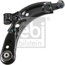 193641 Lenker, Radaufhängung