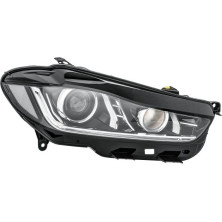 Hella | Hauptscheinwerfer | 1LL 011 811-341