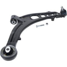 28146 01 Lenker, Radaufhängung