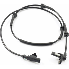 GEBE | Sensor, Raddrehzahl | 9 1813 1