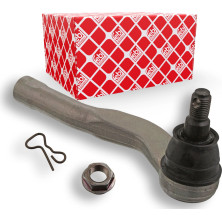 FEBI BILSTEIN 41384 Spurstangenkopf