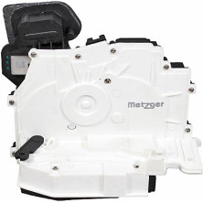 Metzger | Türschloss | 2314378