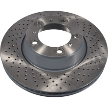 FEBI BILSTEIN 44061 Bremsscheibe