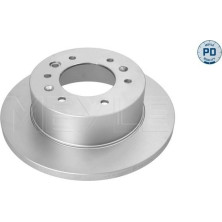 Meyle | Bremsscheibe | 37-15 523 0045/PD