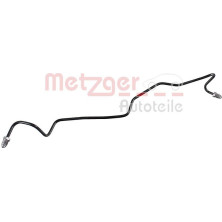Metzger | Bremsleitung | 4120014 Metzger | Bremsleitung | 4120014