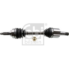 FEBI BILSTEIN 183908 Antriebswelle FEBI BILSTEIN 183908 Antriebswelle