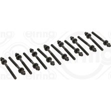 802.801 Zylinderkopfschraubensatz