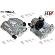 FTE | Bremssattel | 9291670 FTE | Bremssattel | 9291670