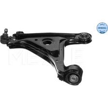 616 050 0018 Lenker, Radaufhängung MEYLE-ORIGINAL: True to OE.