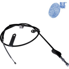 ADS74642 Seilzug, Feststellbremse