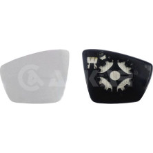 Alkar | Spiegelglas, Außenspiegel | 6431693 Alkar | Spiegelglas, Außenspiegel | 6431693