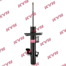 KYB | Stoßdämpfer | Vorne links | 3358017