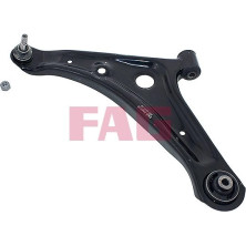 821 1237 10 Lenker, Radaufhängung