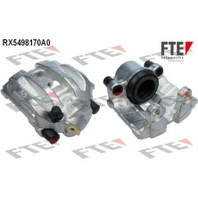 FTE | Bremssattel | 9291672 FTE | Bremssattel | 9291672