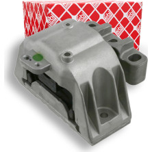 febi bilstein | Lagerung, Motor | 26584