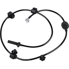 Metzger | Sensor, Raddrehzahl | 09001319