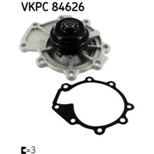 SKF | Wasserpumpe | VKPC 84626