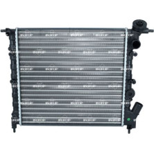 NRF | Kühler, Motorkühlung | 58771