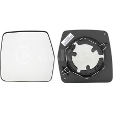 Alkar | Spiegelglas, Außenspiegel | 6401973 Alkar | Spiegelglas, Außenspiegel | 6401973