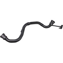 2400603 Ladeluftschlauch ORIGINAL ERSATZTEIL