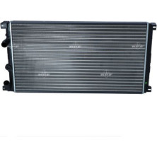 NRF | Kühler, Motorkühlung | 58324A