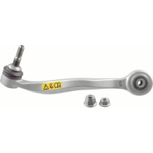 27138 02 Lenker, Radaufhängung