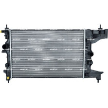 NRF | Kühler, Motorkühlung | 53155A