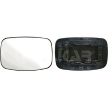 Alkar | Spiegelglas, Außenspiegel | 6401386 Alkar | Spiegelglas, Außenspiegel | 6401386