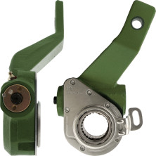 FEBI BILSTEIN 35120 Gestängesteller, Bremsanlage