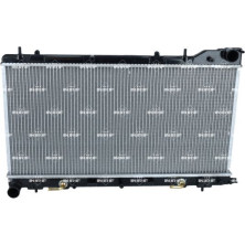 NRF | Kühler, Motorkühlung | 53596