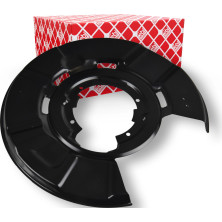 FEBI BILSTEIN 175137 Spritzblech, Bremsscheibe FEBI BILSTEIN 175137 Spritzblech, Bremsscheibe