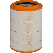 Hengst Filter | Luftfilter | E767L