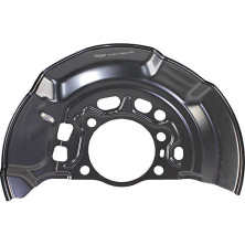 6115311 Spritzblech, Bremsscheibe GREENPARTS