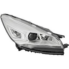 Valeo | Hauptscheinwerfer | 044984