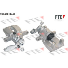FTE | Bremssattel | 9290003