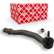 FEBI BILSTEIN 24932 Spurstangenkopf