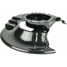 6115054 Spritzblech, Bremsscheibe