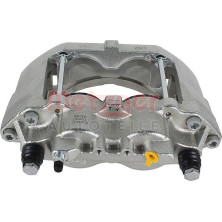 Metzger | Bremssattel | 6261642