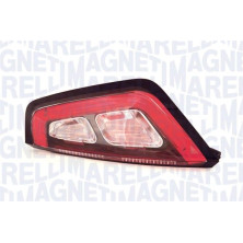 Magneti Marelli | Heckleuchte | 712203981120