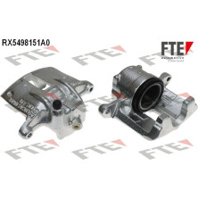 FTE | Bremssattel | 9291651