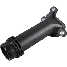 Metzger | Kühlmittelflansch | 4010279