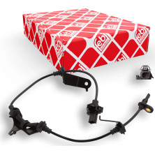 FEBI BILSTEIN 106345 Sensor, Raddrehzahl FEBI BILSTEIN 106345 Sensor, Raddrehzahl