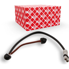 FEBI BILSTEIN 33403 Verschleißkontakt, Warnkontakt