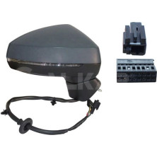 Alkar | Außenspiegel | 6140782 Alkar | Außenspiegel | 6140782