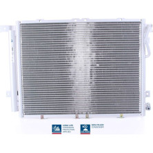 Nissens | Kondensator, Klimaanlage | 940203