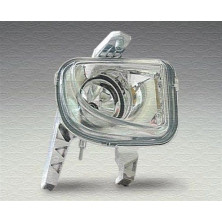 Magneti Marelli | Nebelscheinwerfer | 712433701129