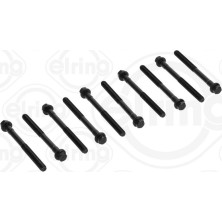 Elring | Zylinderkopfschraubensatz | 802.940