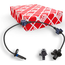 FEBI BILSTEIN 109446 Sensor, Raddrehzahl FEBI BILSTEIN 109446 Sensor, Raddrehzahl