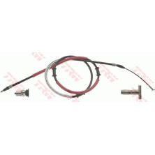 GCH567 Seilzug, Feststellbremse GCH567 Seilzug, Feststellbremse